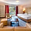 Balland's Hotel & Restaurant