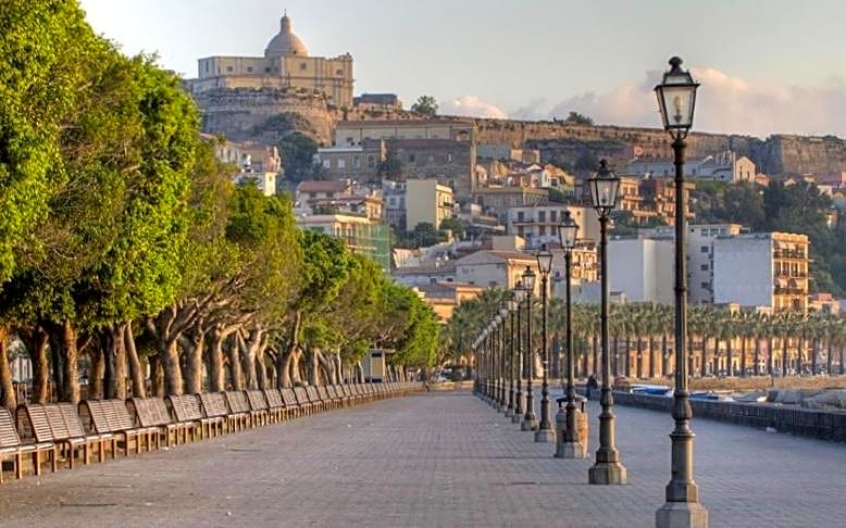 BedRoom Spiaggia di Ponente