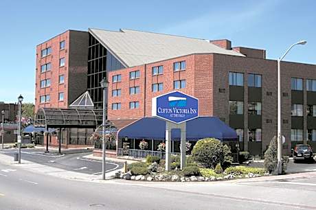Clifton Victoria Inn At The Falls