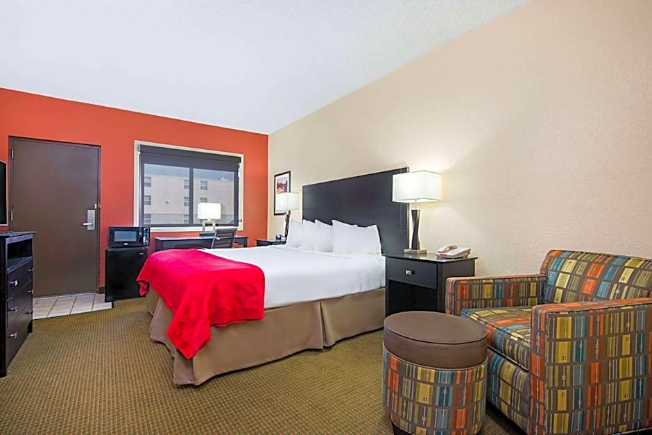 Red Lion Hotel Gillette