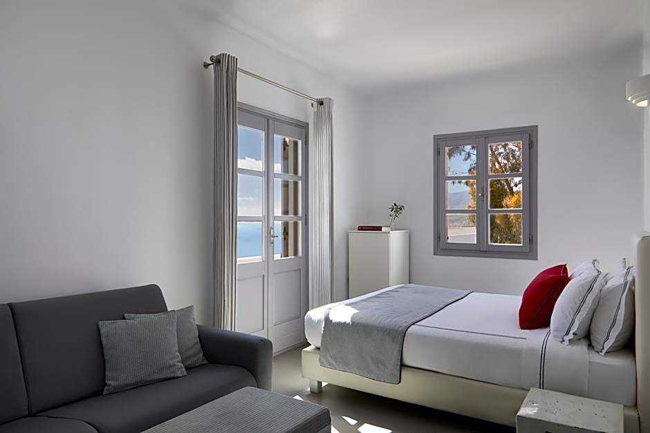 Kalisti Hotel & Suites