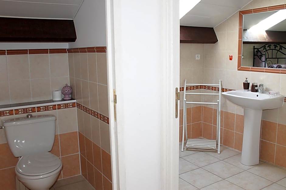 Chambres d'hôtes Le Clos des Oliviers