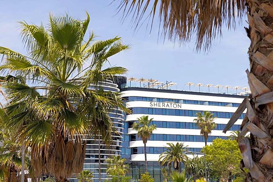 Sheraton Nice