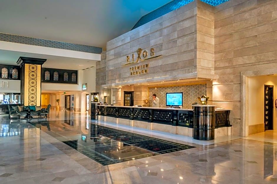 Rixos Premium Bodrum