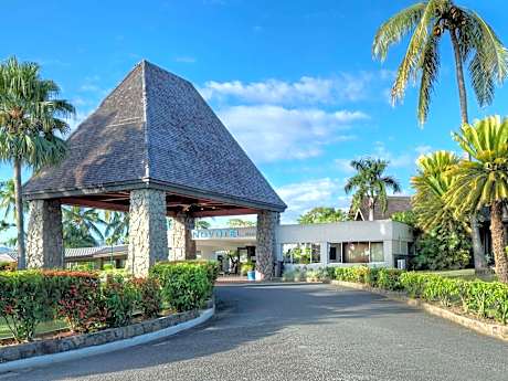 Novotel Nadi