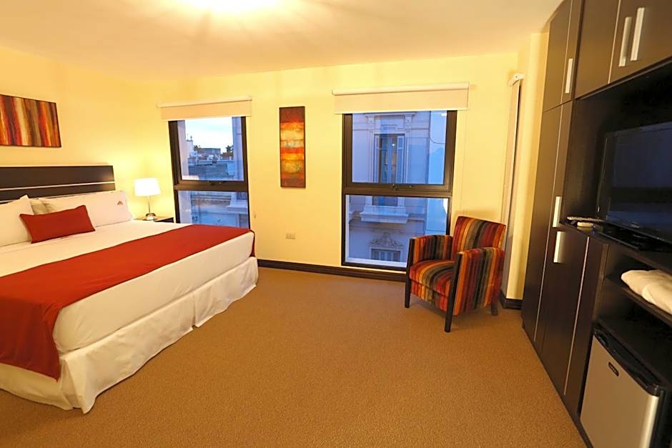 Puerto Mercado Hotel