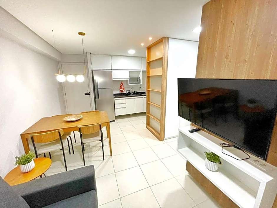 Tesouro novíssimo em Boa Viagem