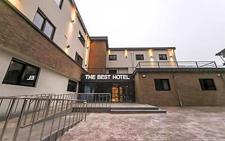 Mungyeong The Best Hotel