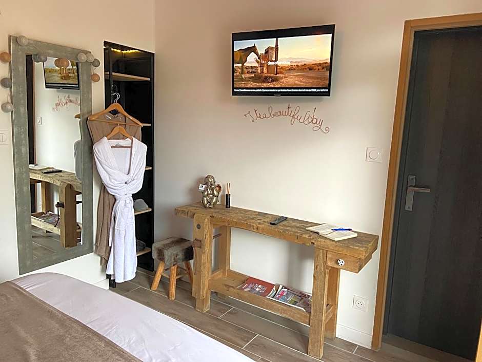 Entre Honfleur et Etretat