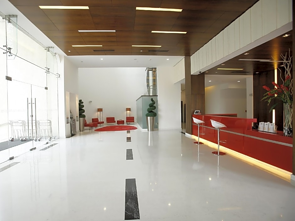 Keys Select by Lemon Tree Hotels, Whitefield, Bengaluru