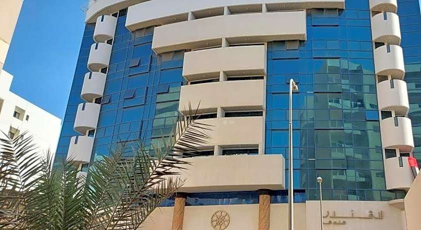 Lavender Hotel Deira