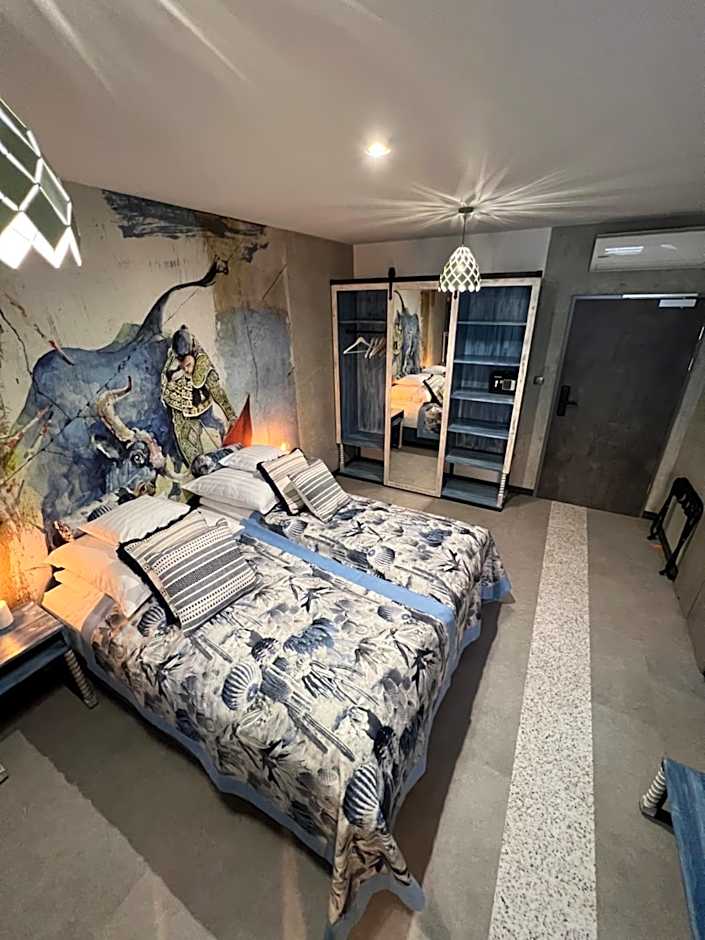 Global Home - Aparthotel - No Contact Check In