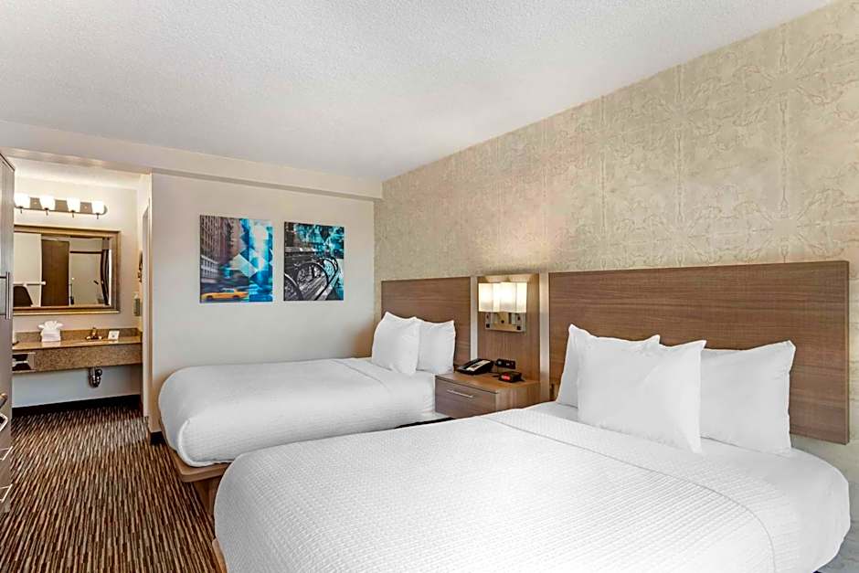 Best Western Mill River Manor