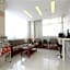 GreenTree Inn Taizhou Taidong Railway Station Business Hotel