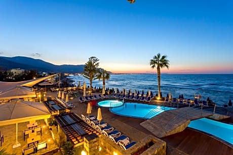 Dessole Malia Beach - All Inclusive