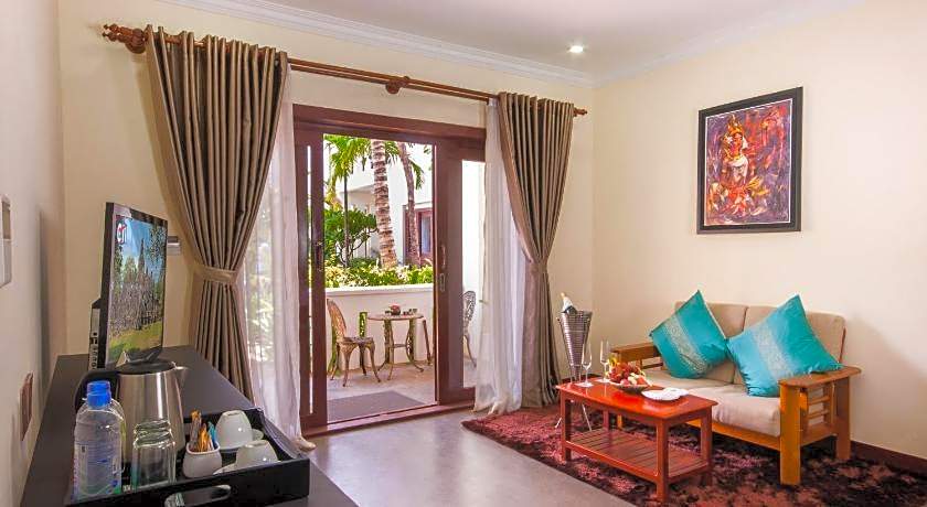 The Privilege Boutique