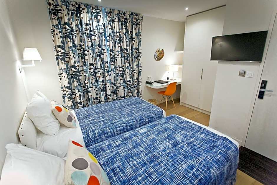 Auberge de la Hardouinais-Arduen