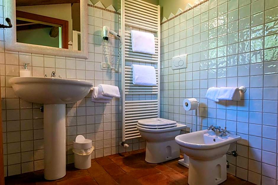 Musella Winery & Relais