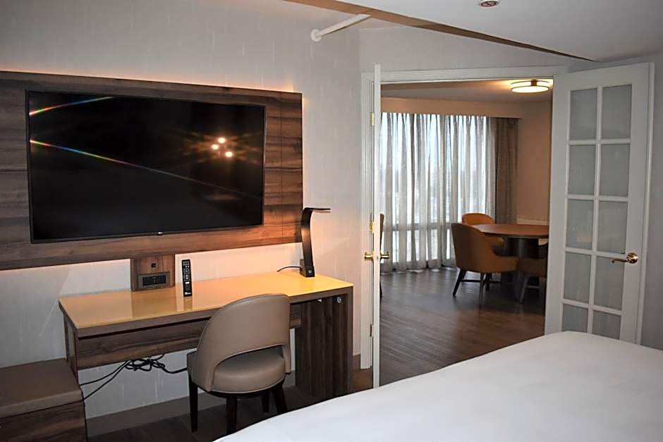Chicago Marriott Oak Brook