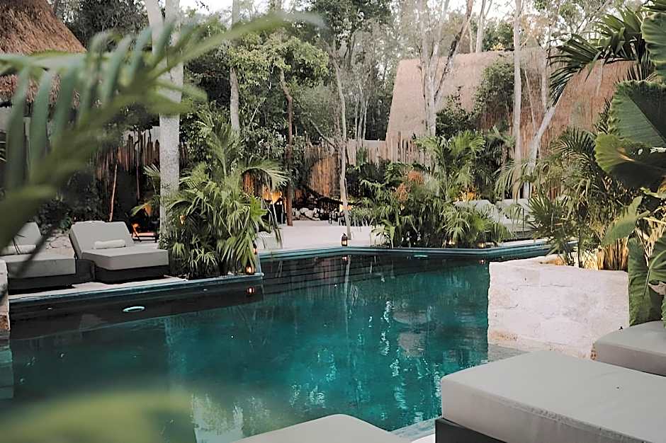 Hotel Bardo