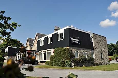 The Acarsaid - Pitlochry