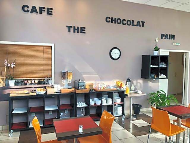 Appartéa Grenoble Alpexpo