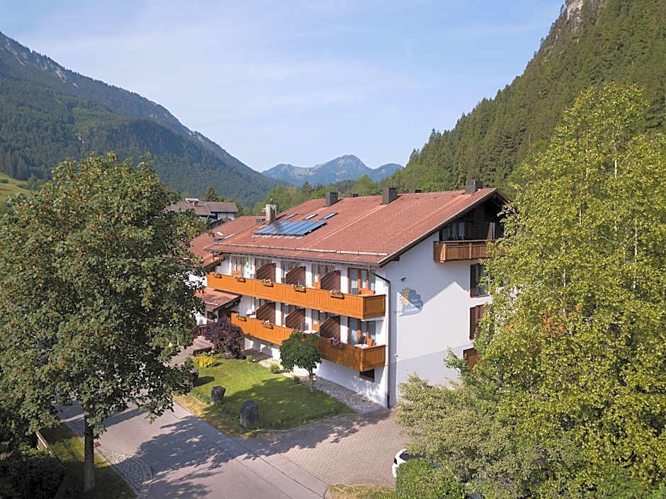 Appartement-Hotel Happy Kienberg