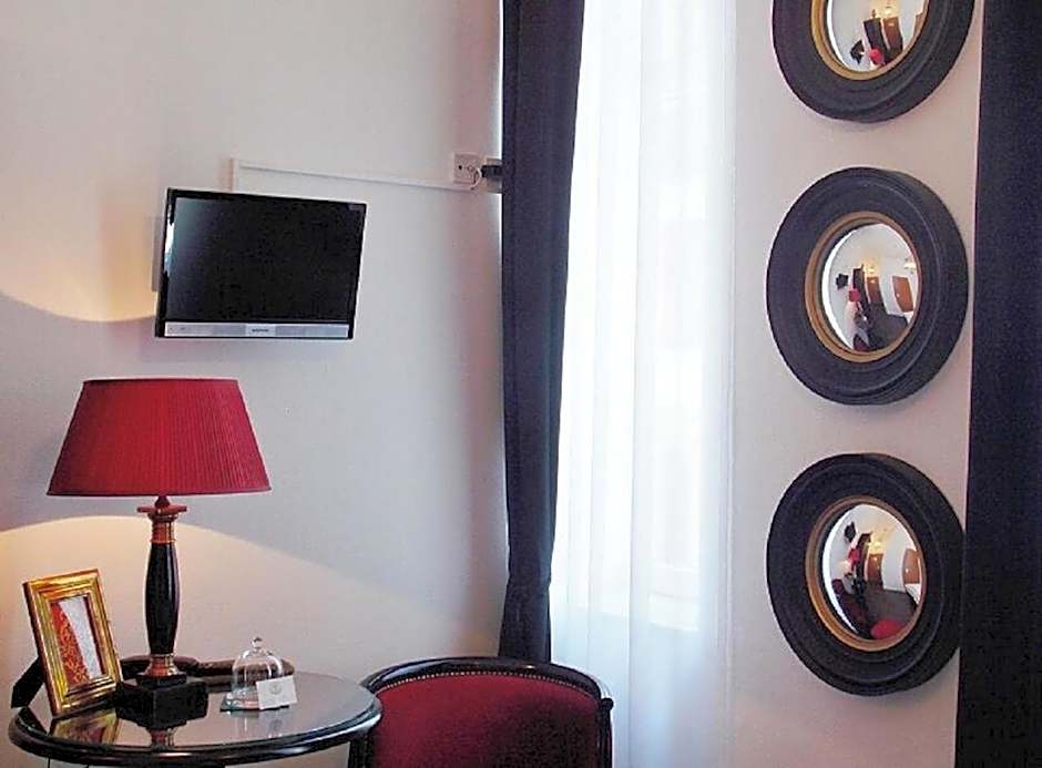 Hotel Domstern