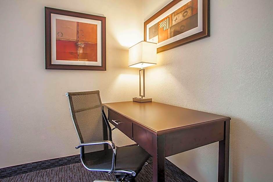 Comfort Inn Feasterville - Trevose
