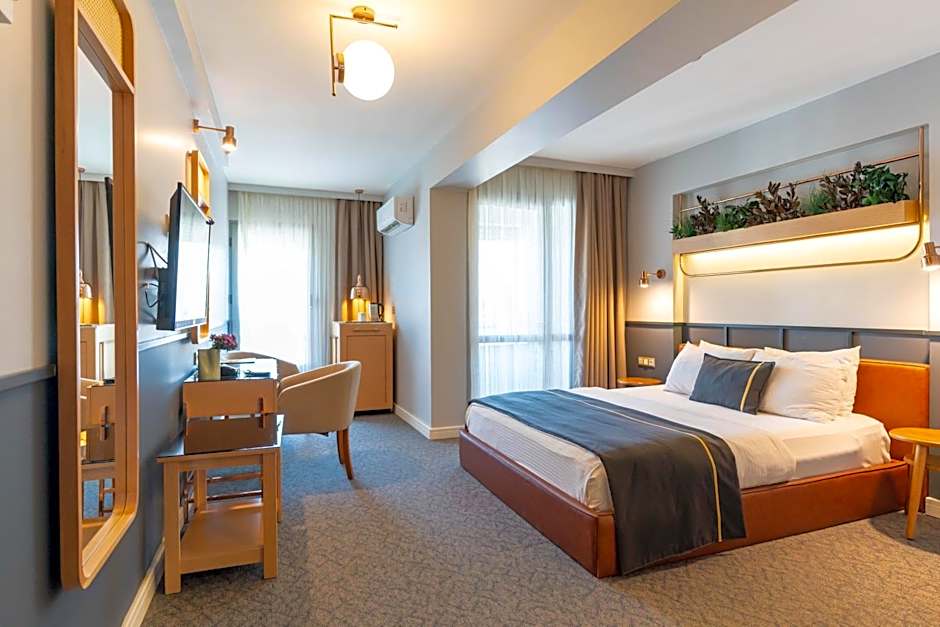 Viva La Vita Hotel