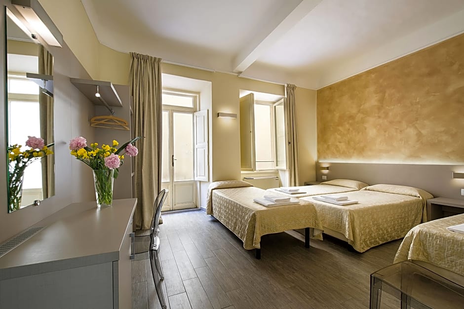 Albergo Firenze