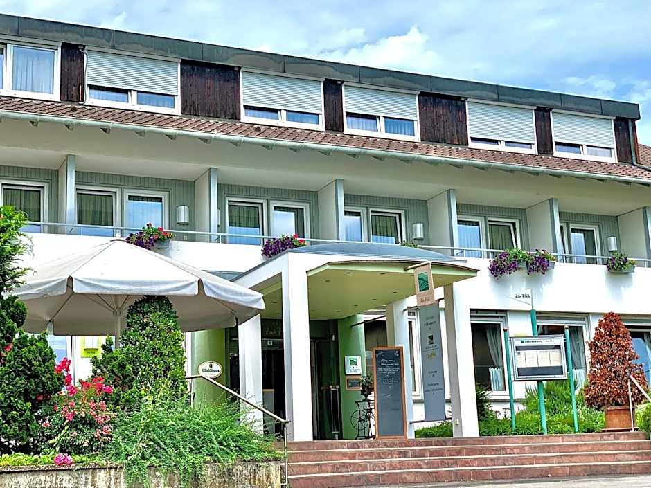 Hotel zur Fluh