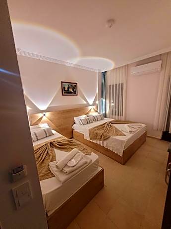 Room for 3 Person