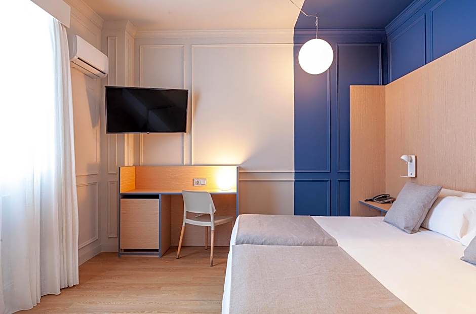 Hotel Olympia Consul del Mar