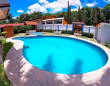 Casa Kolping