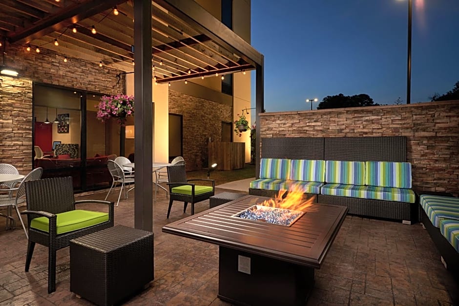 Home2 Suites By Hilton Muskogee
