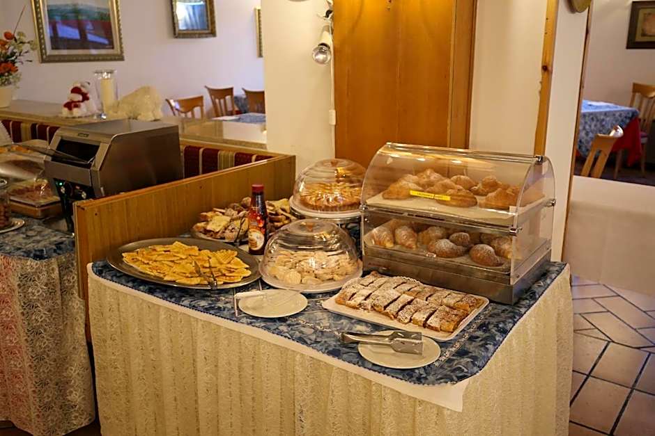 Park Hotel Mater Dei