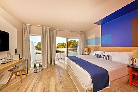 My Favorite Club Suite Sea View