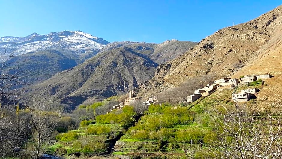 Tamatert Guest House