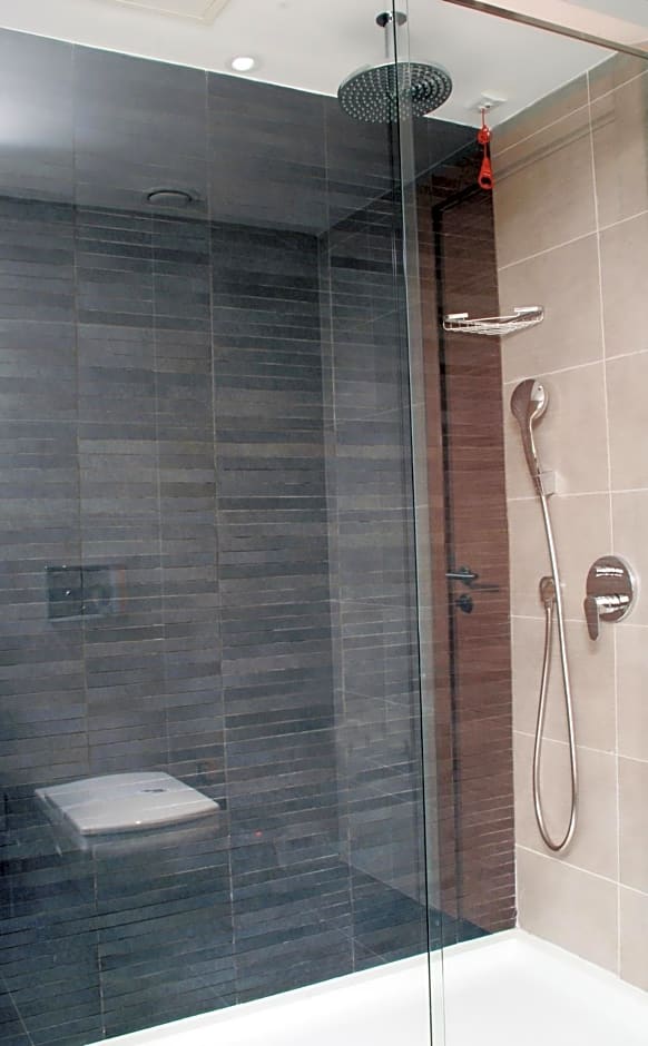 Met Boutique Hotel
