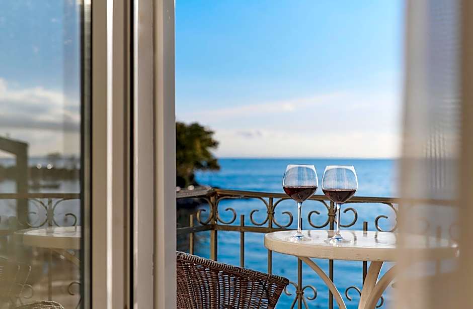 Hotel Villa Schubert