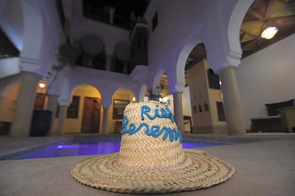 Riad Berenssi