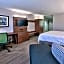 Holiday Inn Express & Suites Portales By IHG
