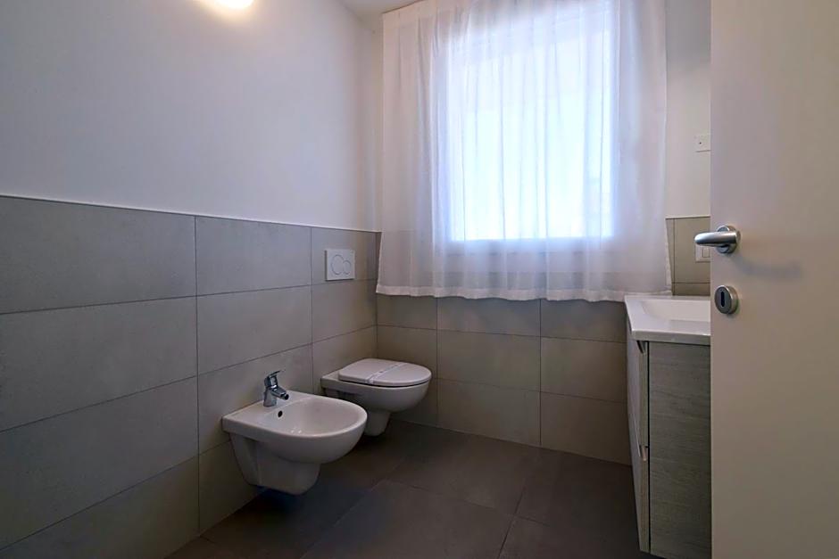 Residence Al Molo - Agenzia Cocal