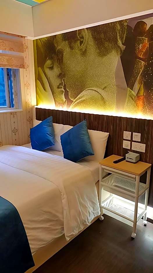 Whole Sunshine International Guesthouse