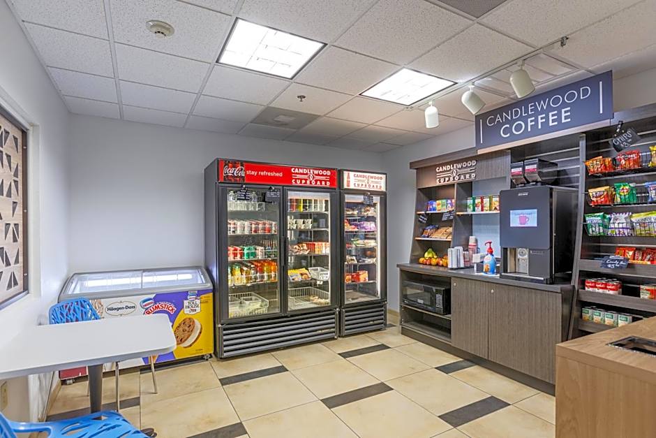 Candlewood Suites San Marcos By IHG