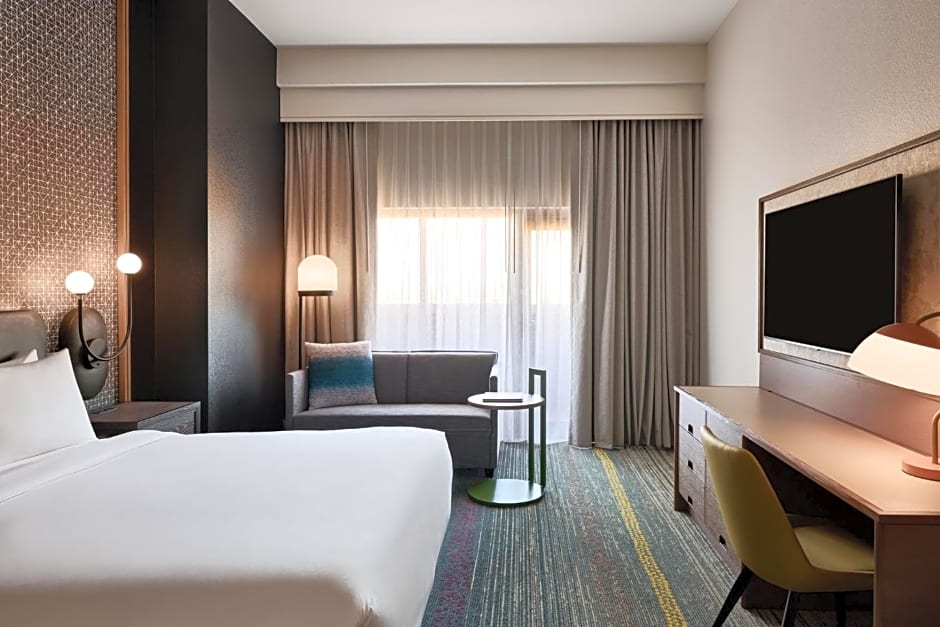 Renaissance Phoenix Glendale Hotel & Conference Center