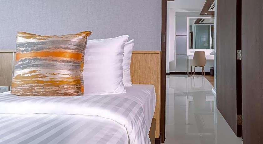 Sitthinard Grandview Hotel