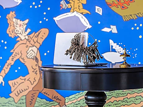ibis Styles Geneve Carouge