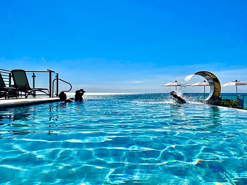 Park Hotel Pineta & Dependance Suite